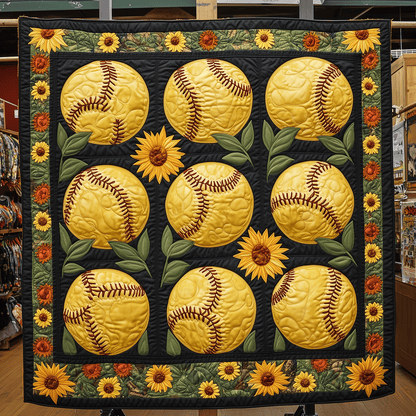 Throw (55'' x 60'')
