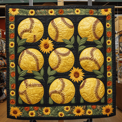Throw (55'' x 60'')