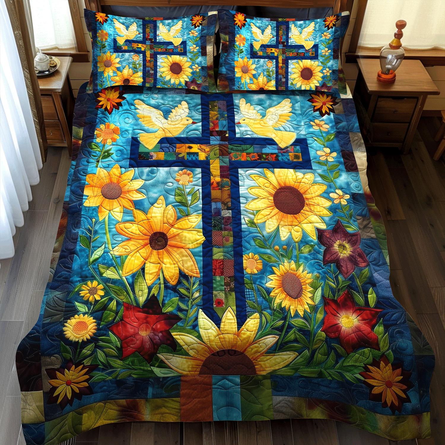 Single (59'' x 70'')