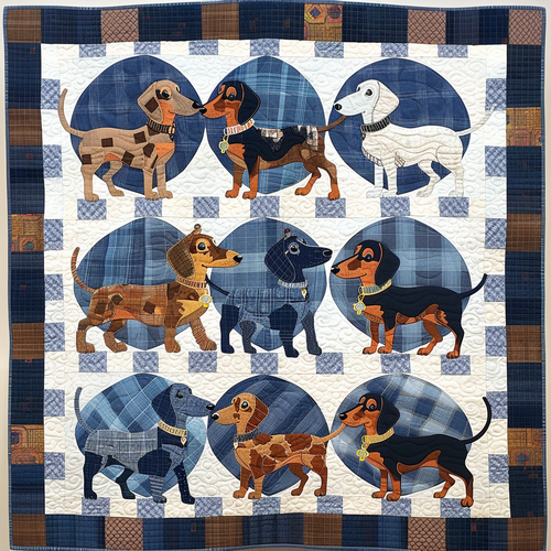 Throw (55'' x 60'')
