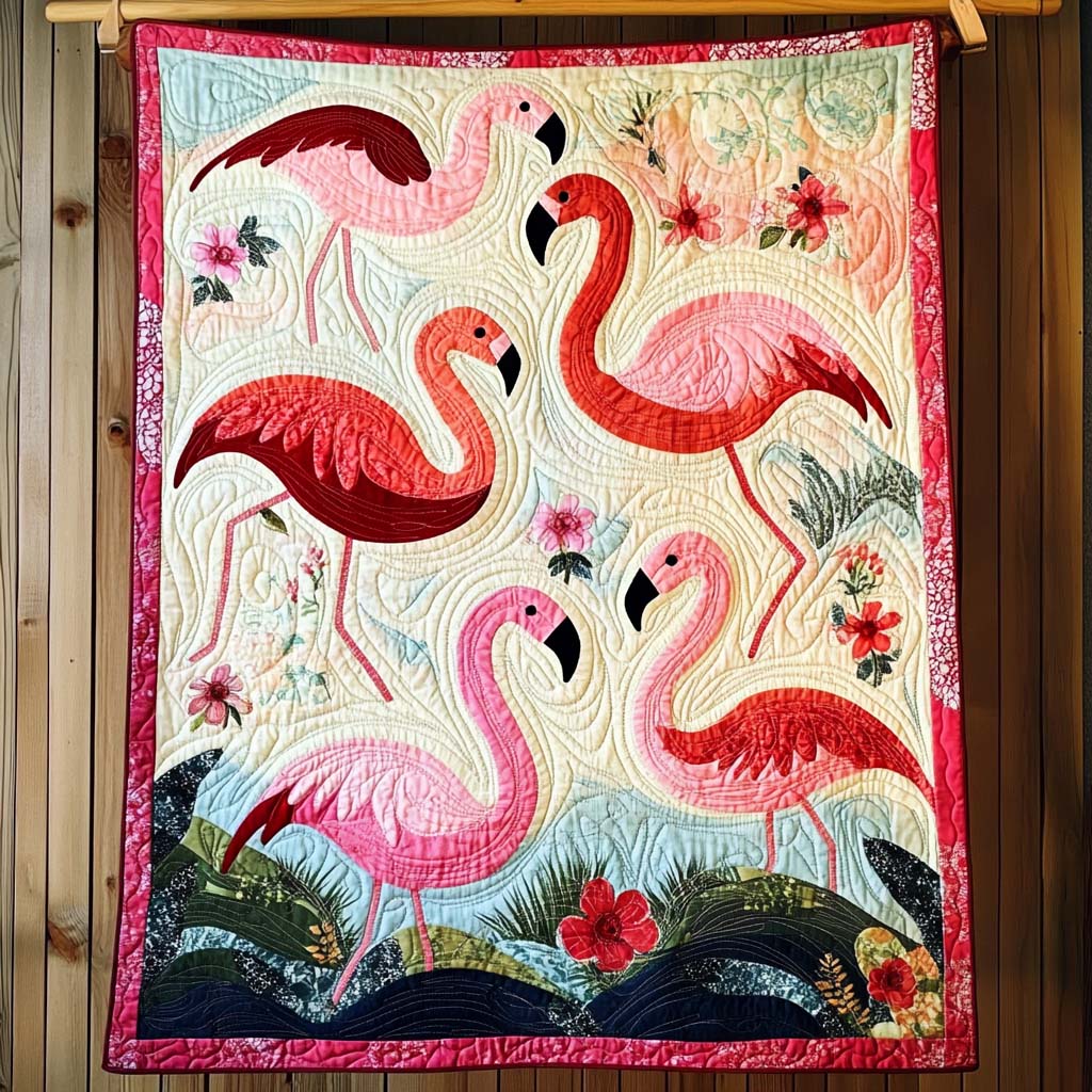 Throw (55'' x 60'')