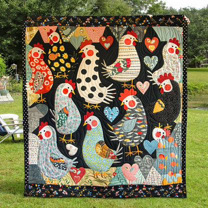 Twin (60'' x 70'')