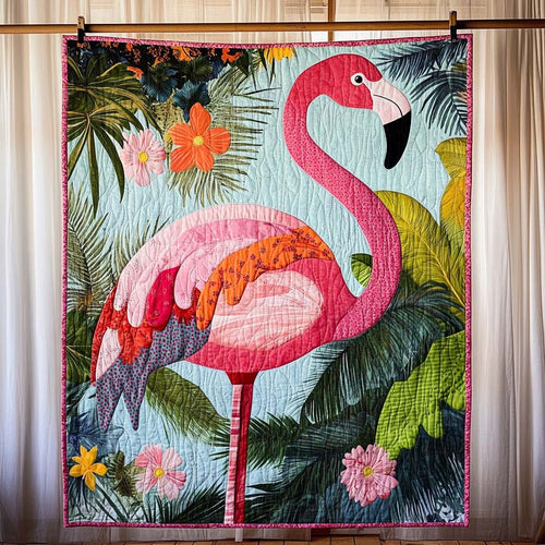 Throw (55'' x 60'')