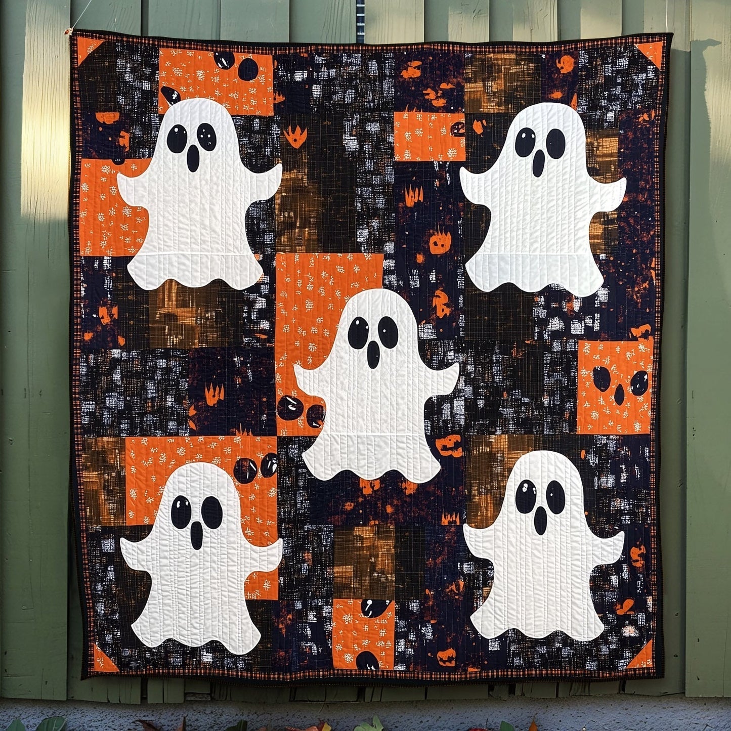 Twin (60'' x 70'')