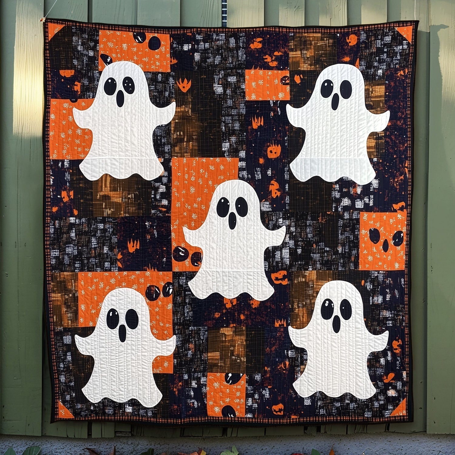 Twin (60'' x 70'')