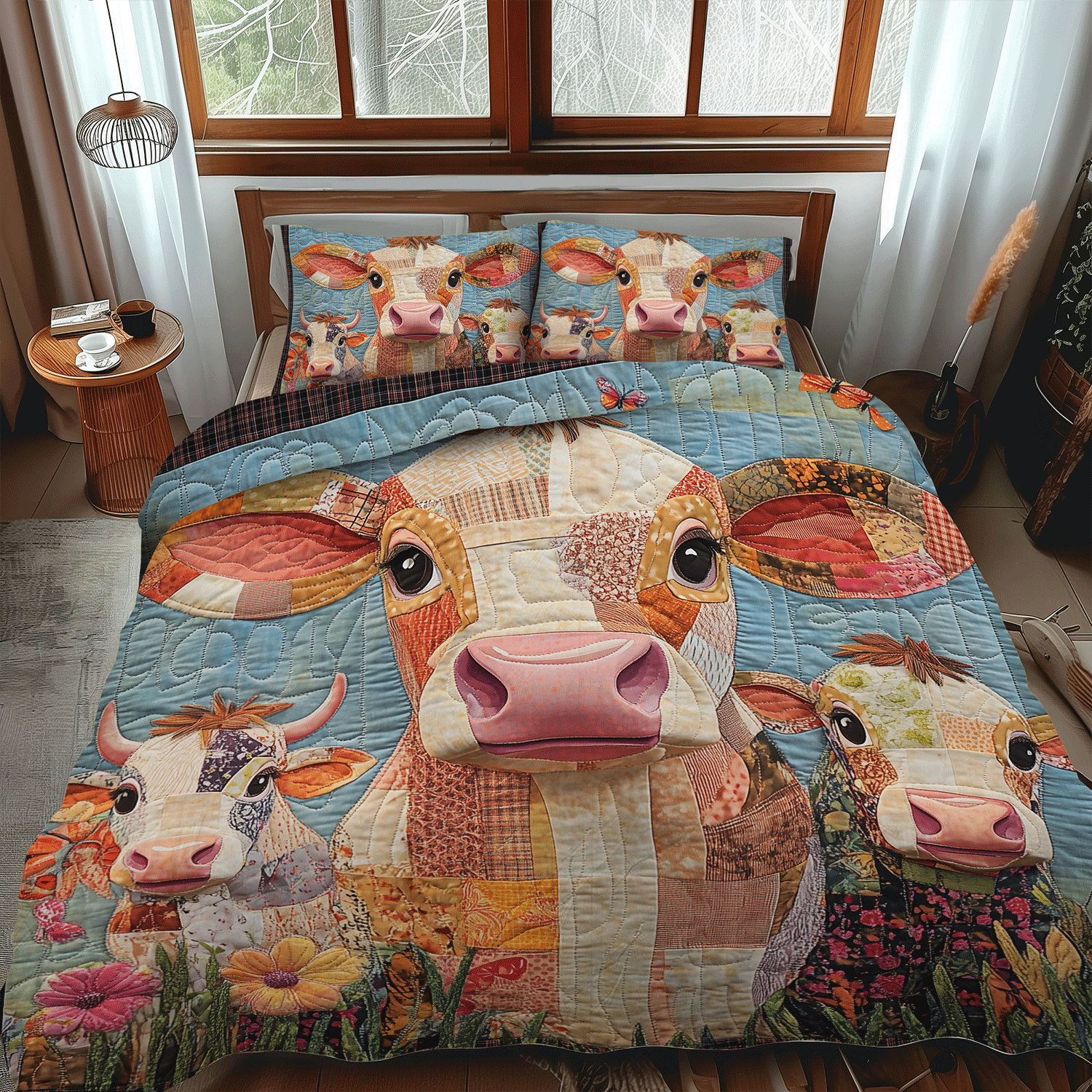 Single (59'' x 70'')