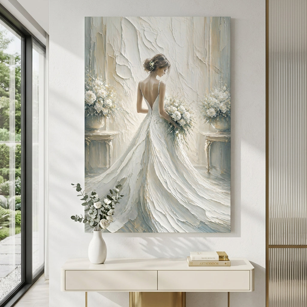 Timeless Bridal Grace