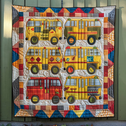 Throw (55'' x 60'')