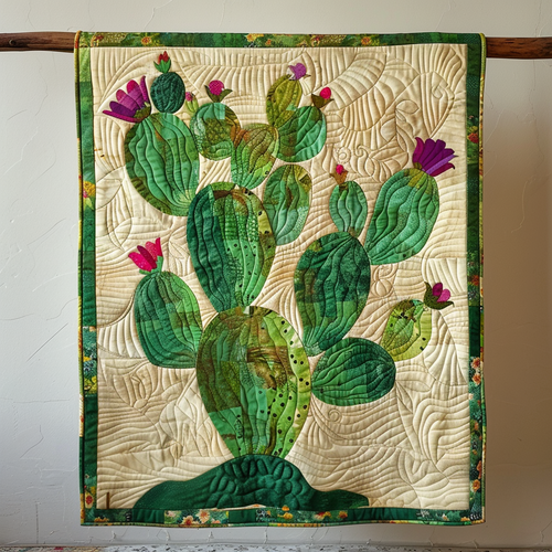 Throw (55'' x 60'')