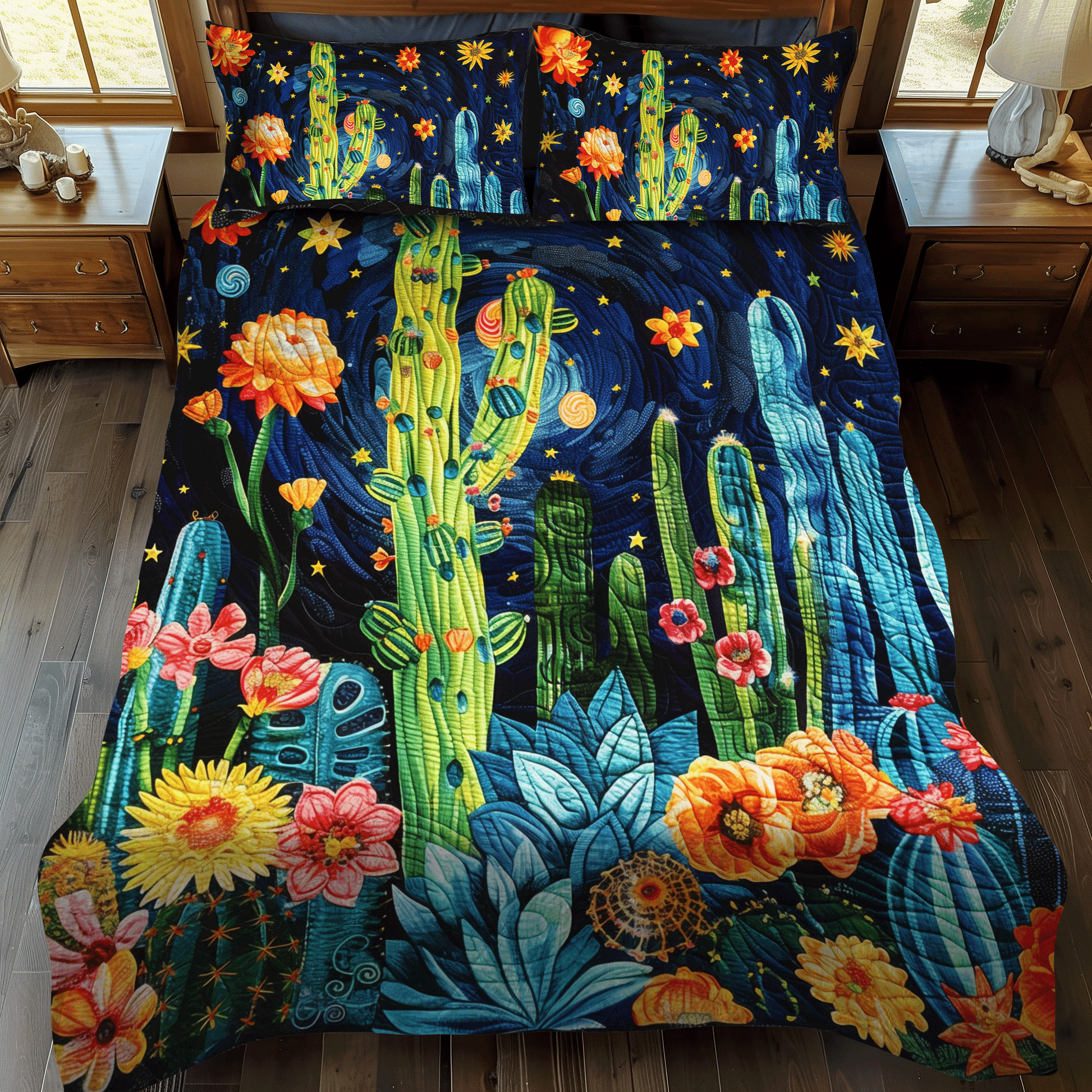 Single (59'' x 70'')