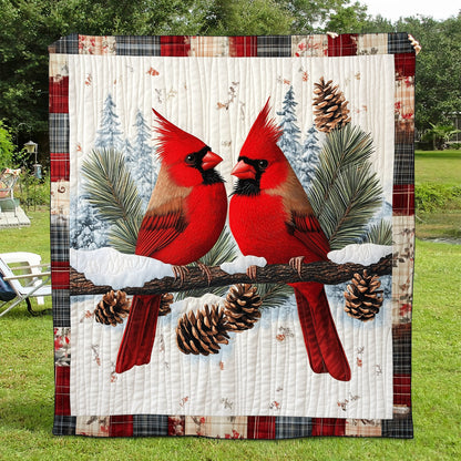 Twin (60'' x 70'')