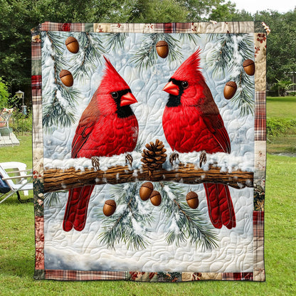 Twin (60'' x 70'')