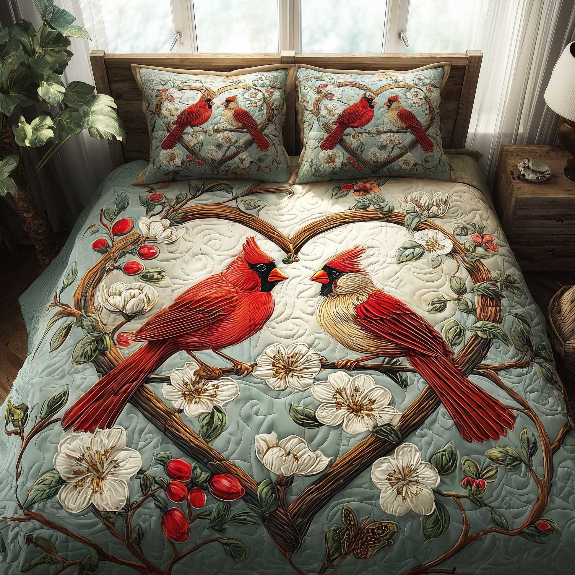 Single (59'' x 70'')