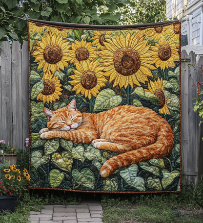 Throw (55'' x 60'')