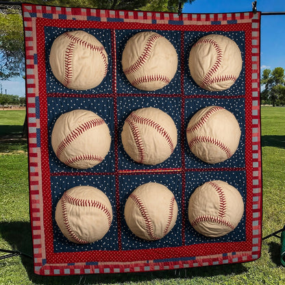 Throw (55'' x 60'')
