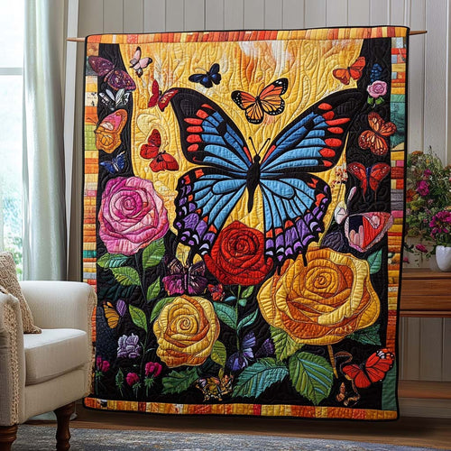 Throw (55'' x 60'')