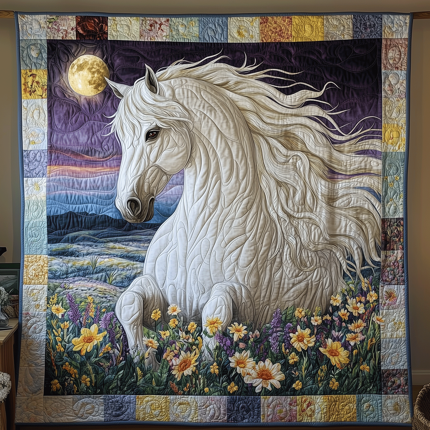 Baby (30" x 40")