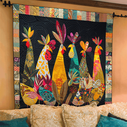 Queen (70'' x 80'')