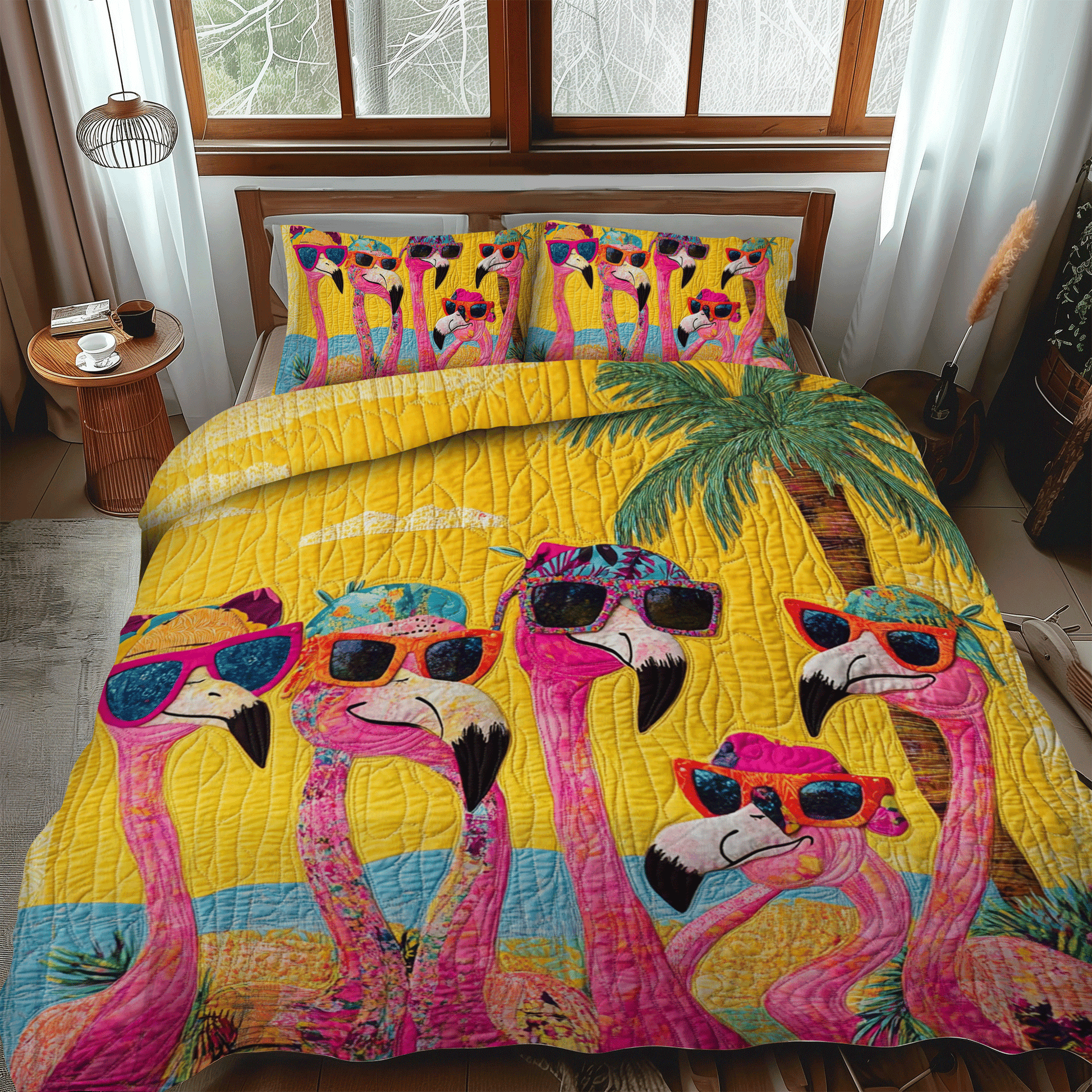 Single (59'' x 70'')