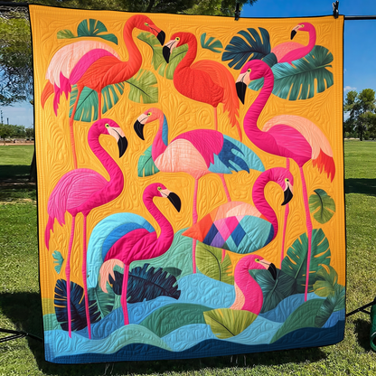 Throw (55'' x 60'')