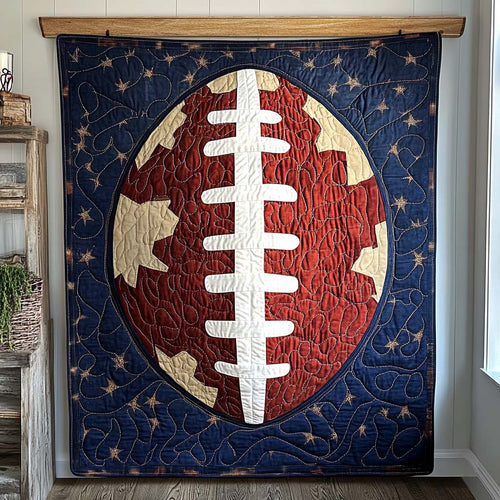 Throw (55'' x 60'')