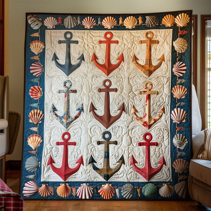 Twin (60'' x 70'')