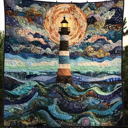 Throw (55'' x 60'')
