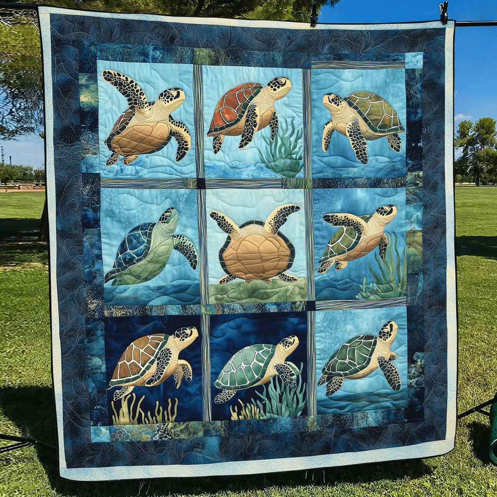 Twin (60'' x 70'')