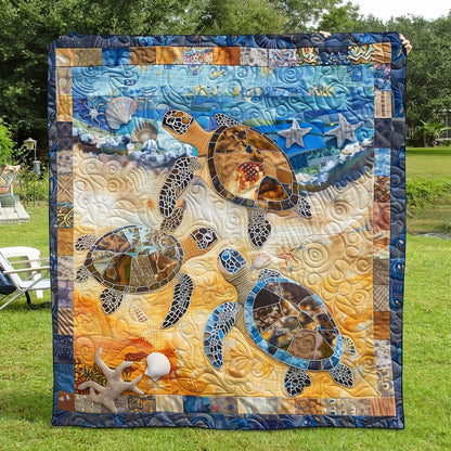 Twin (60'' x 70'')