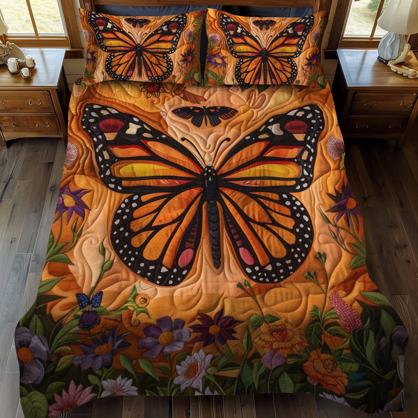 Single (59'' x 70'')