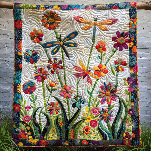 Throw (55'' x 60'')