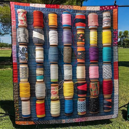 Twin (60'' x 70'')