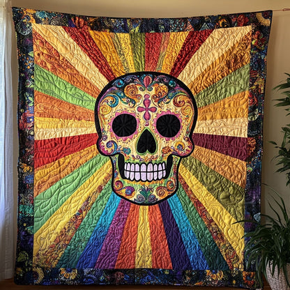 Throw (55'' x 60'')