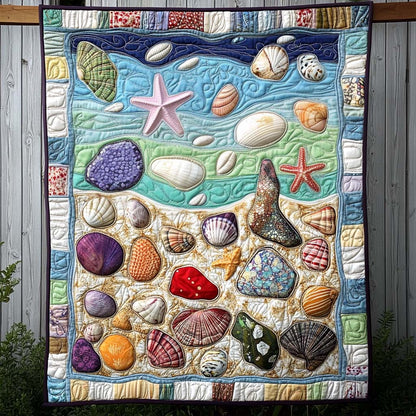 Throw (55'' x 60'')