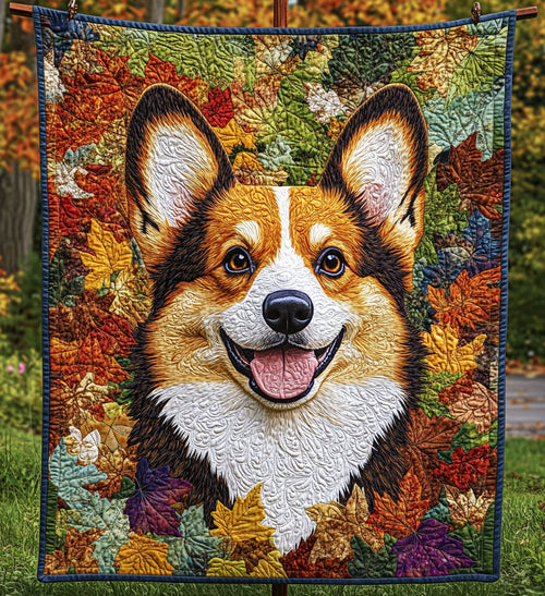 Throw (55'' x 60'')