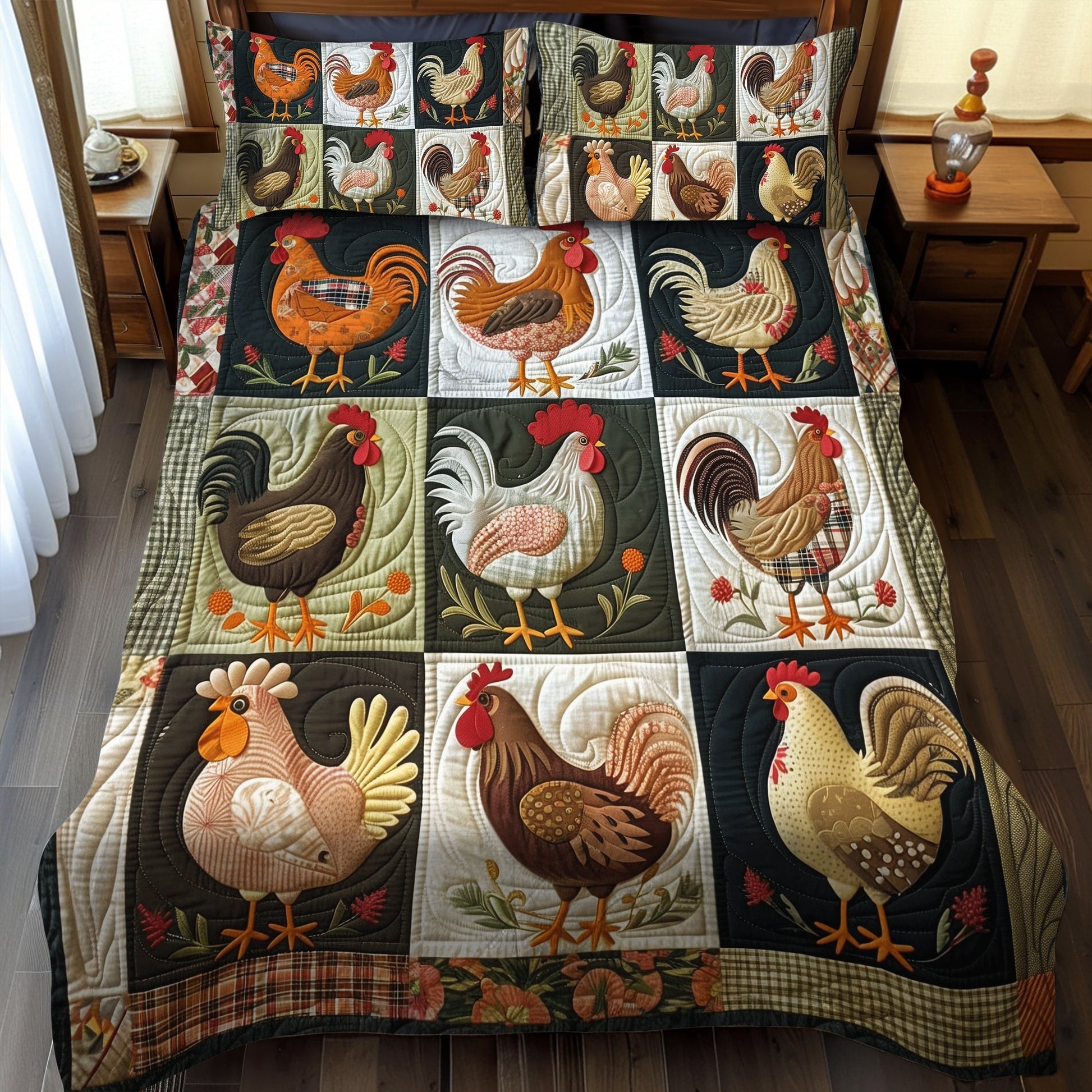 Single (59'' x 70'')