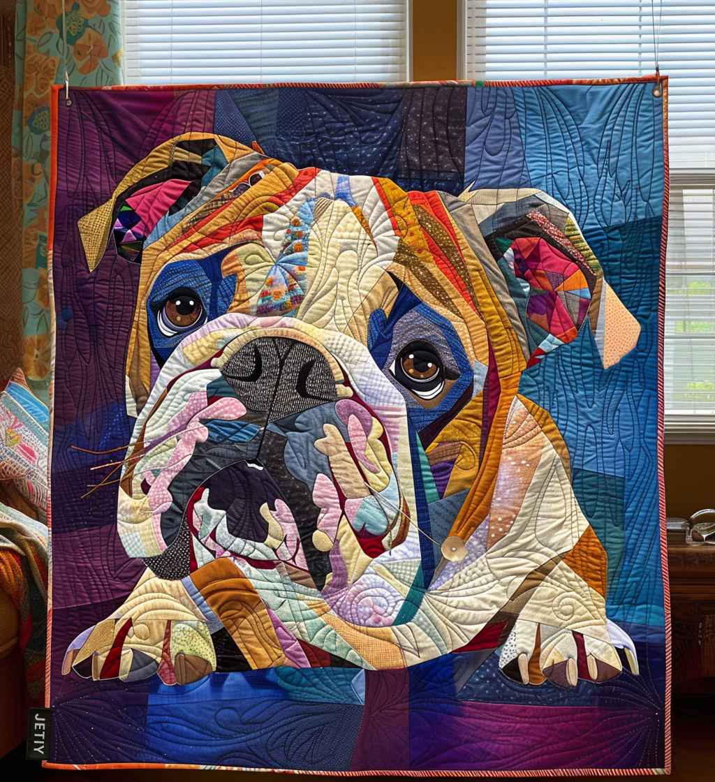 Twin (60'' x 70'')