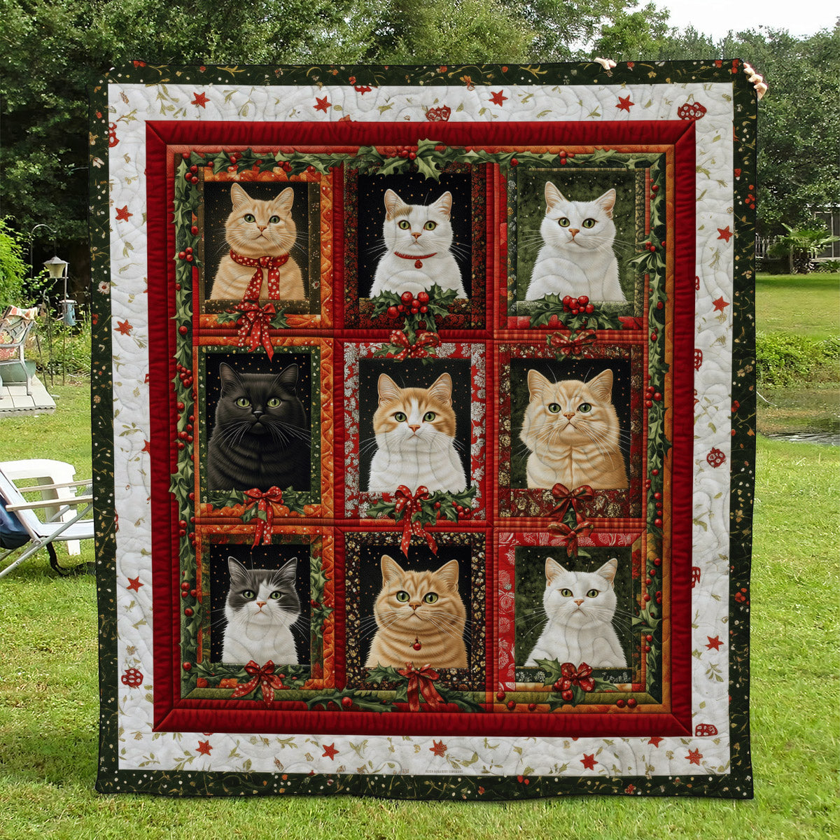Twin (60'' x 70'')