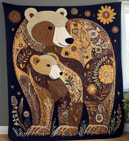 Throw (55'' x 60'')