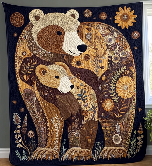 Throw (55'' x 60'')