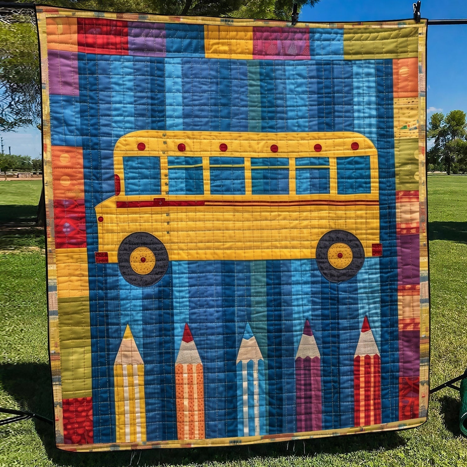 Twin (60'' x 70'')