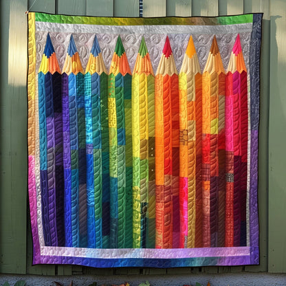 Throw (55'' x 60'')