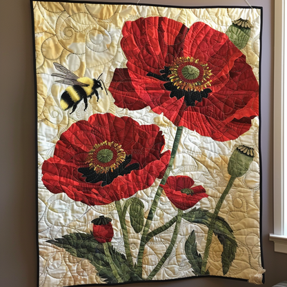 Throw (55'' x 60'')