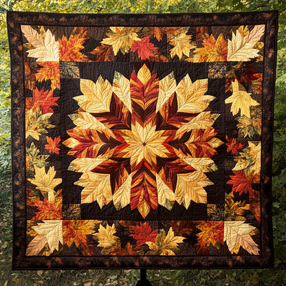 Throw (55'' x 60'')