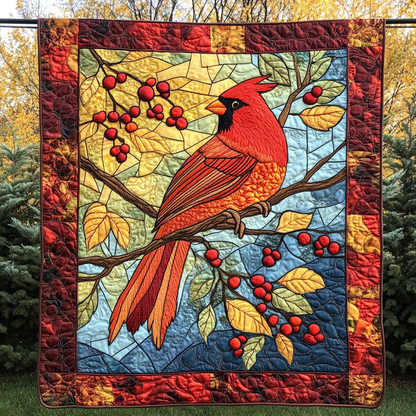 Throw (55'' x 60'')