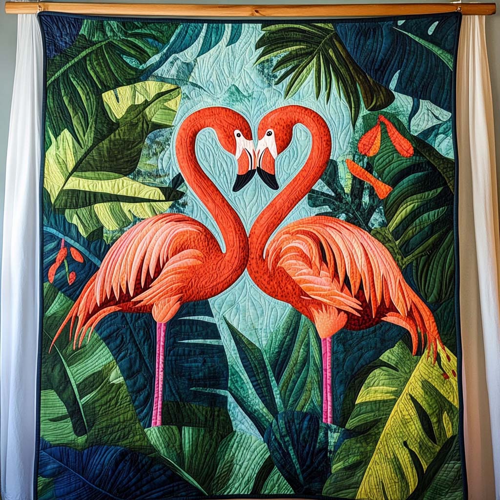 Throw (55'' x 60'')