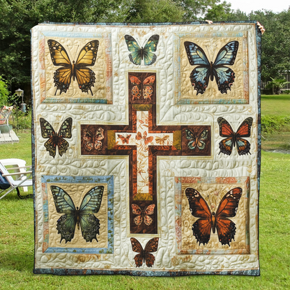 Twin (60'' x 70'')