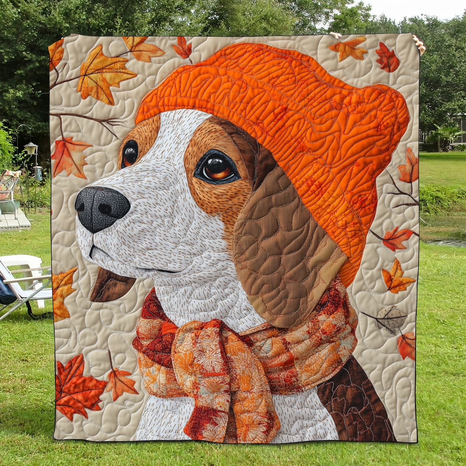 Twin (60'' x 70'')
