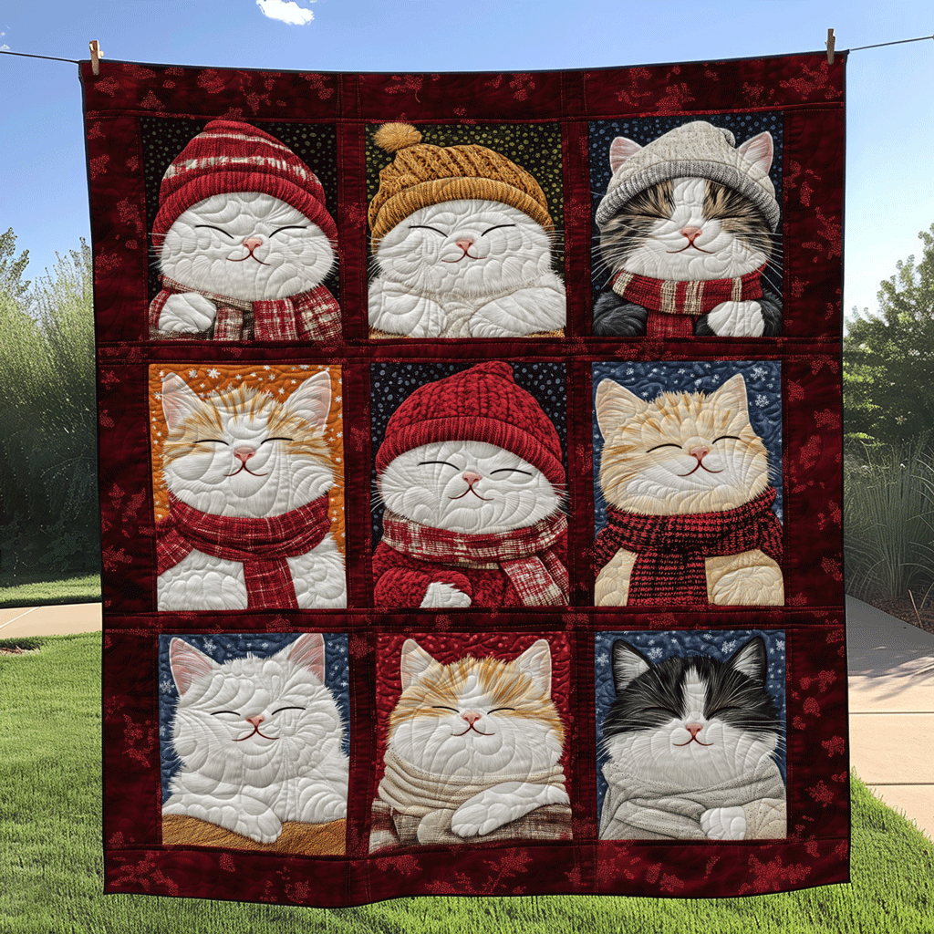 Twin (60'' x 70'')