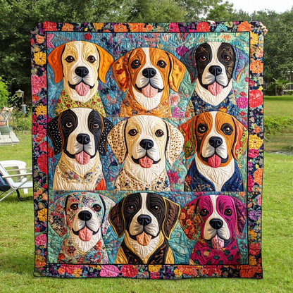 Twin (60'' x 70'')